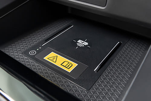 Power Accessories Outlet View of Honda ACCORD E HEV