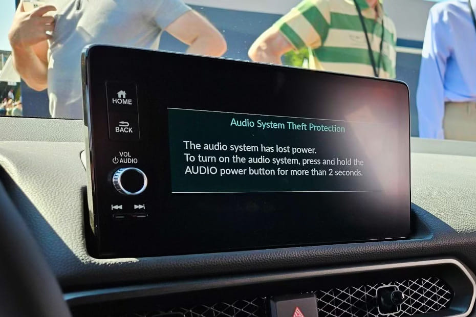 Stereo View of Prelude