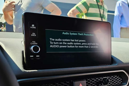 Stereo View of Prelude