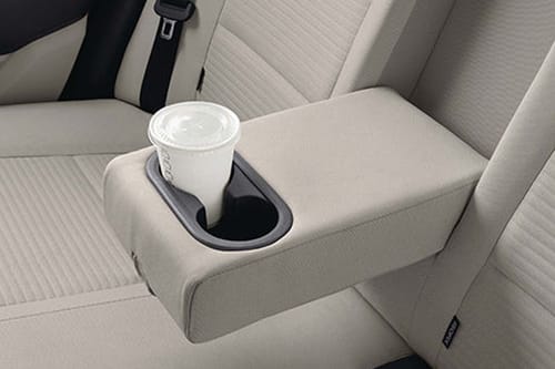 جراند آي 10 Cup Holders
