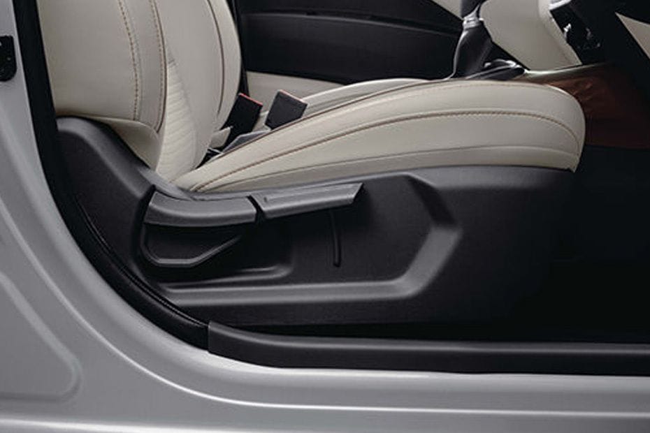 Hyundai Grand i10 Seat Adjustment Controllers in Saudi Arabia