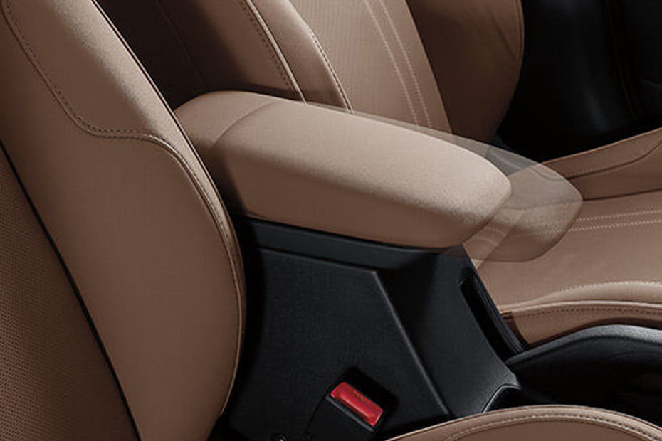 أكسنت Armrest Rear