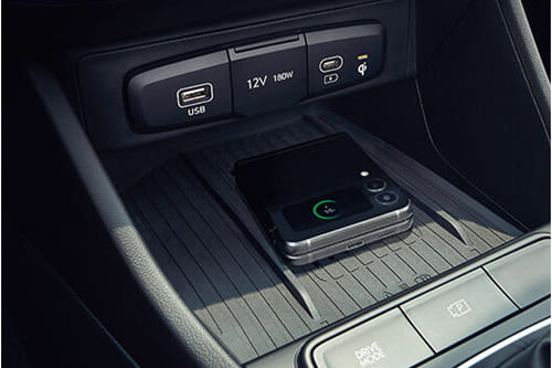 Power Accessories Outlet View of Hyundai Accent