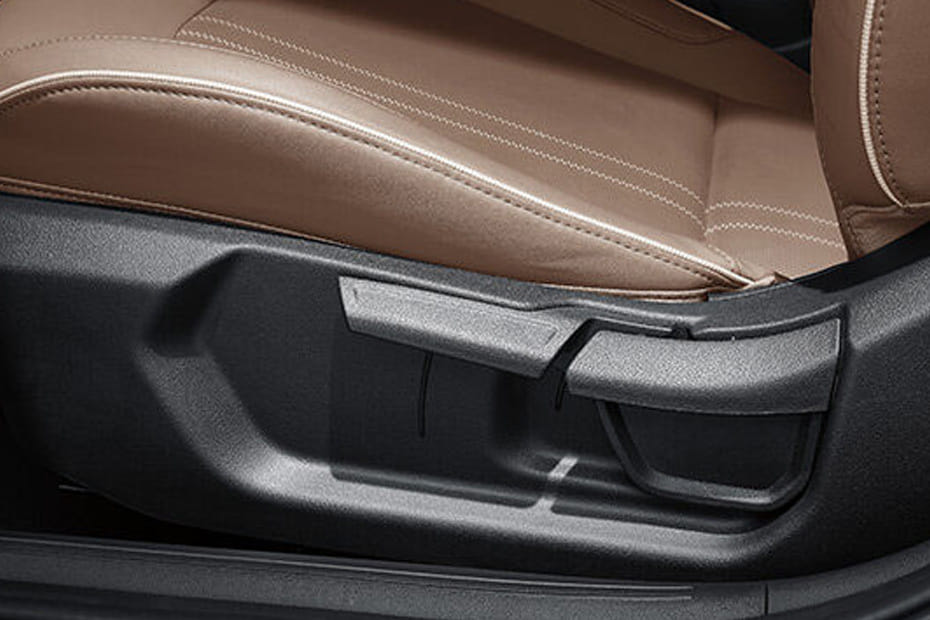 هيونداي أكسنت Seat Adjustment Controllers