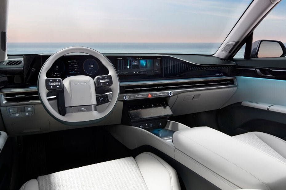 Dashboard View of أزيرا