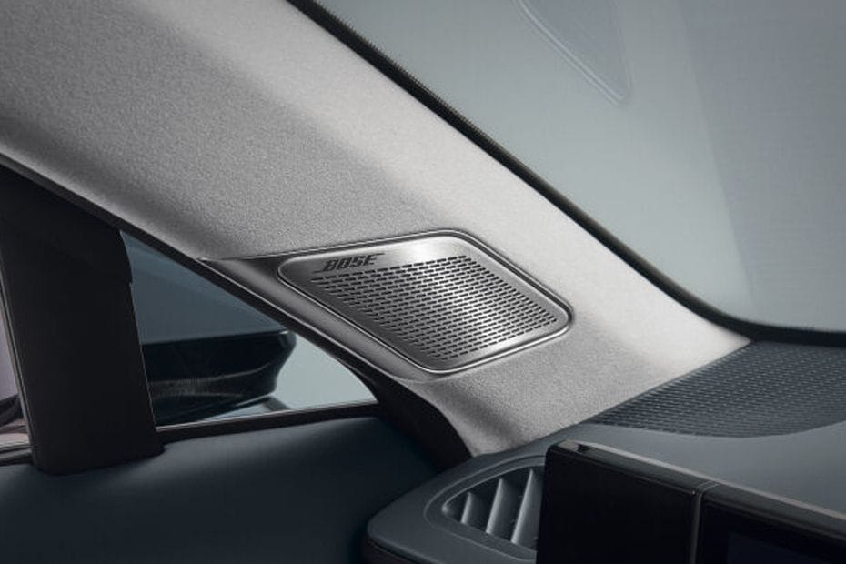 Speakers View of هيونداي أزيرا