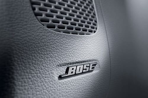 Speakers View of هيونداي ستاريا