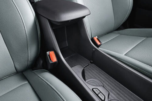 كونا Front Center Divider