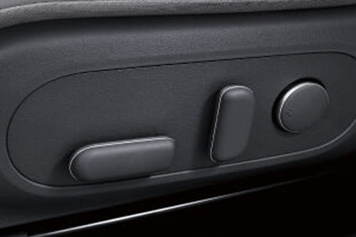 هيونداي كونا Seat Adjustment Controllers