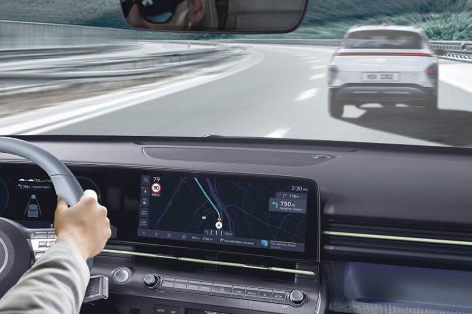 Stereo View of كونا