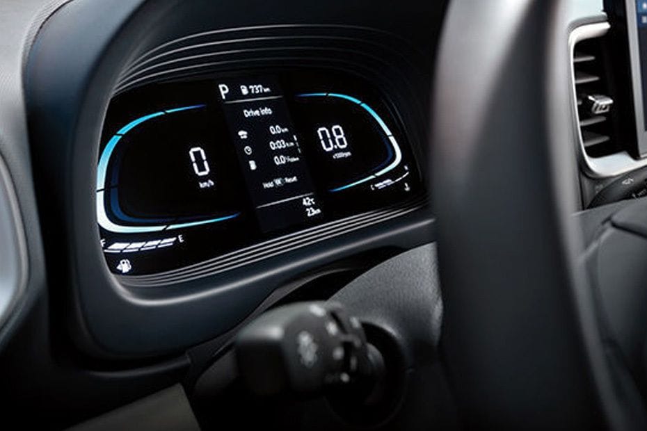 فينيو TachoMeter