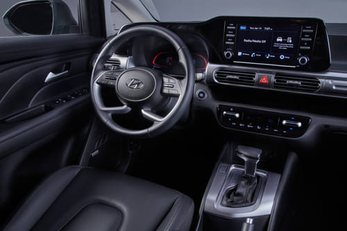 Dashboard View of ستارغيزر