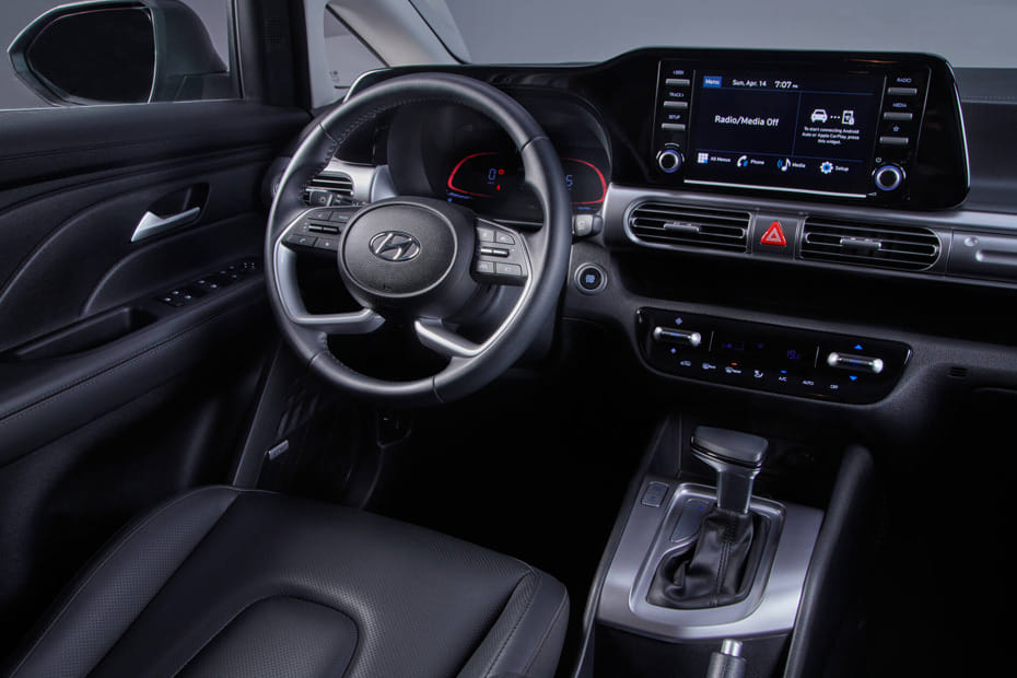 Dashboard View of Stargazer