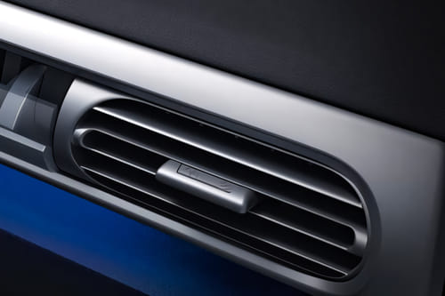 ستارغيزر Front Side Ac Vents