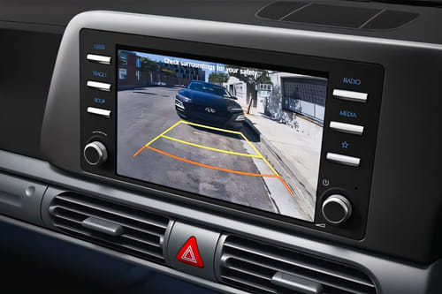 ستارغيزر Parking Assist