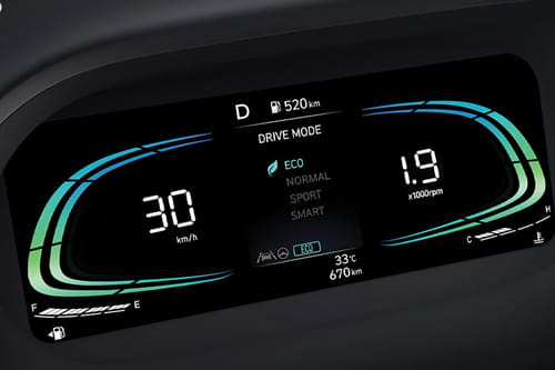 ستارغيزر TachoMeter