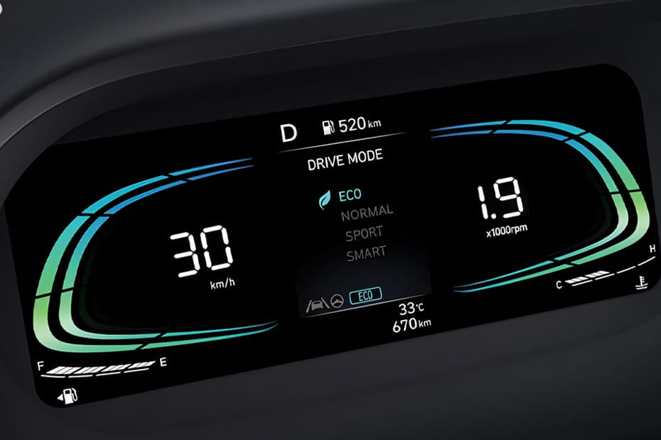 Stargazer TachoMeter