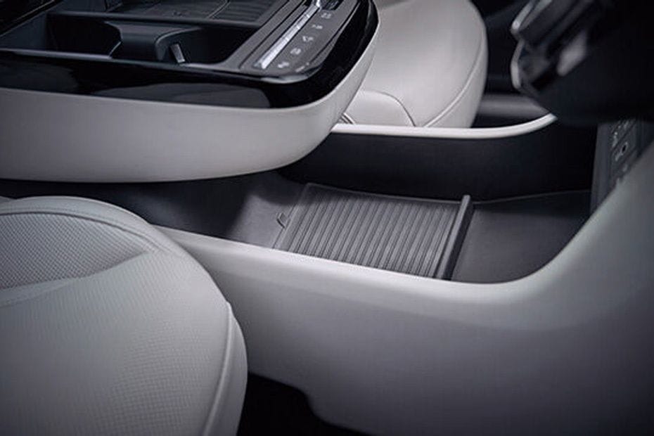 توسان Cup Holders