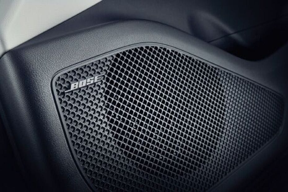 Speakers View of هيونداي توسان