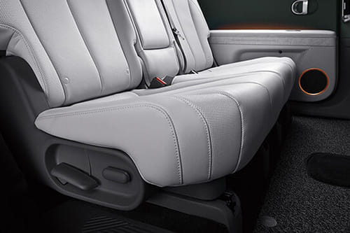 هيونداي أيونيك 5 Seat Adjustment Controllers
