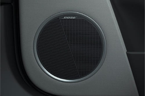 Speakers View of هيونداي أيونيك 5