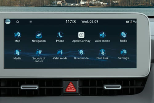 Stereo View of أيونيك 5