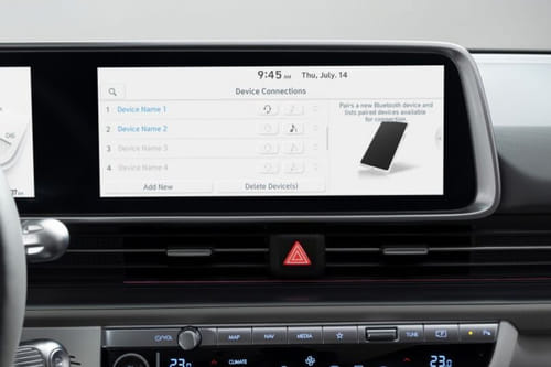 Stereo View of أيونيك 6