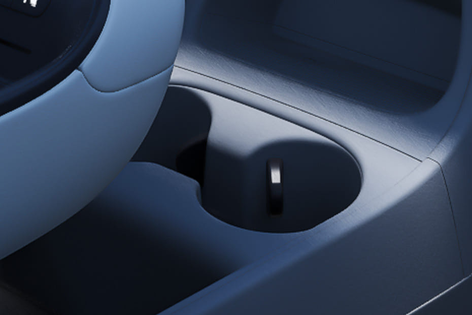 نيكسو Cup Holders