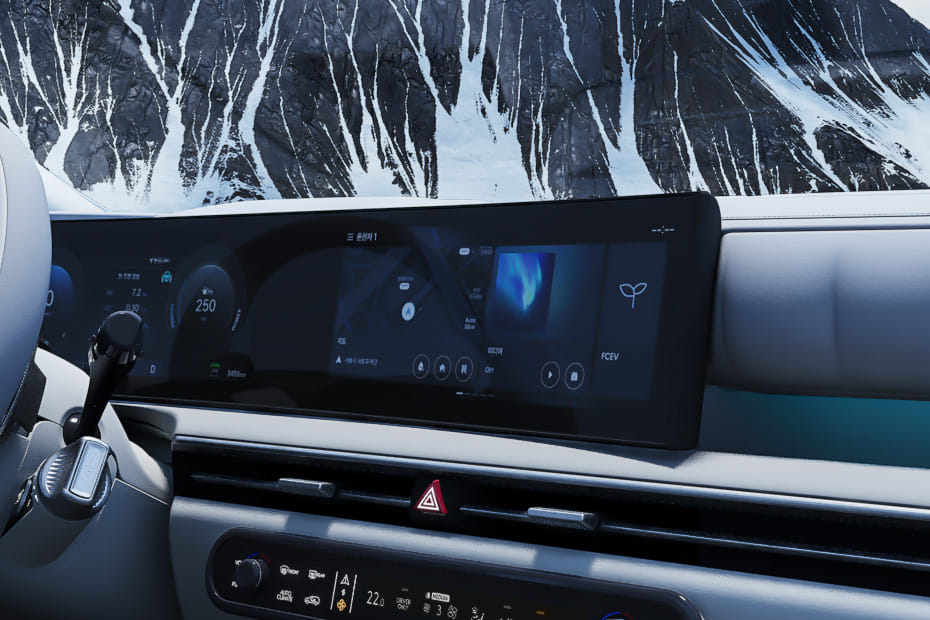 Stereo View of نيكسو