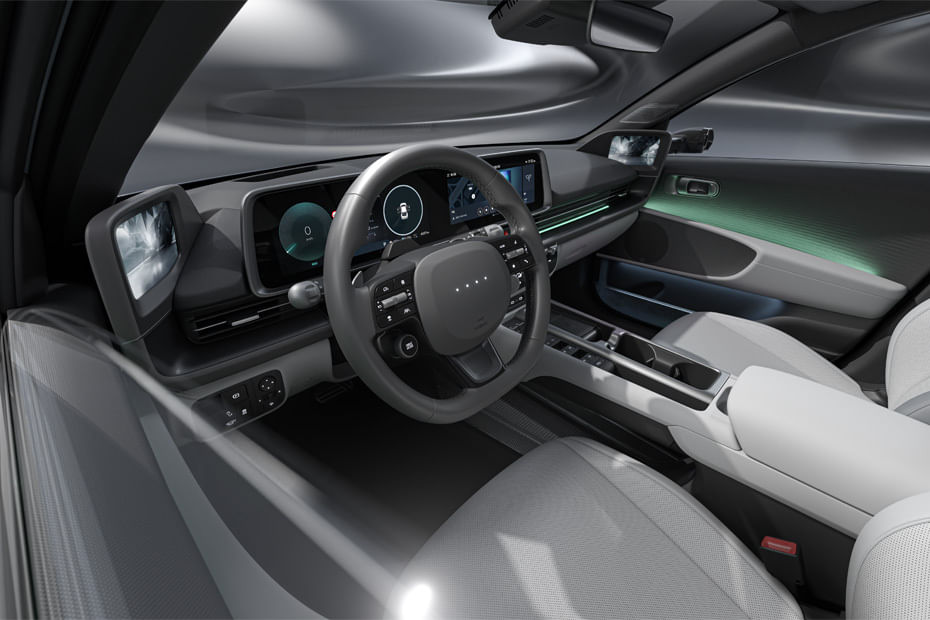 Dashboard View of أيونيك 6 2026