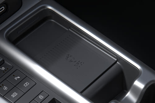 Power Accessories Outlet View of Hyundai Ioniq 6 2026