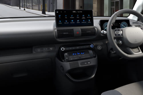 إنستر Center Console