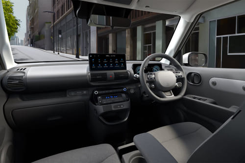 Dashboard View of إنستر