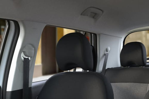 إنستر Front Seat Headrest