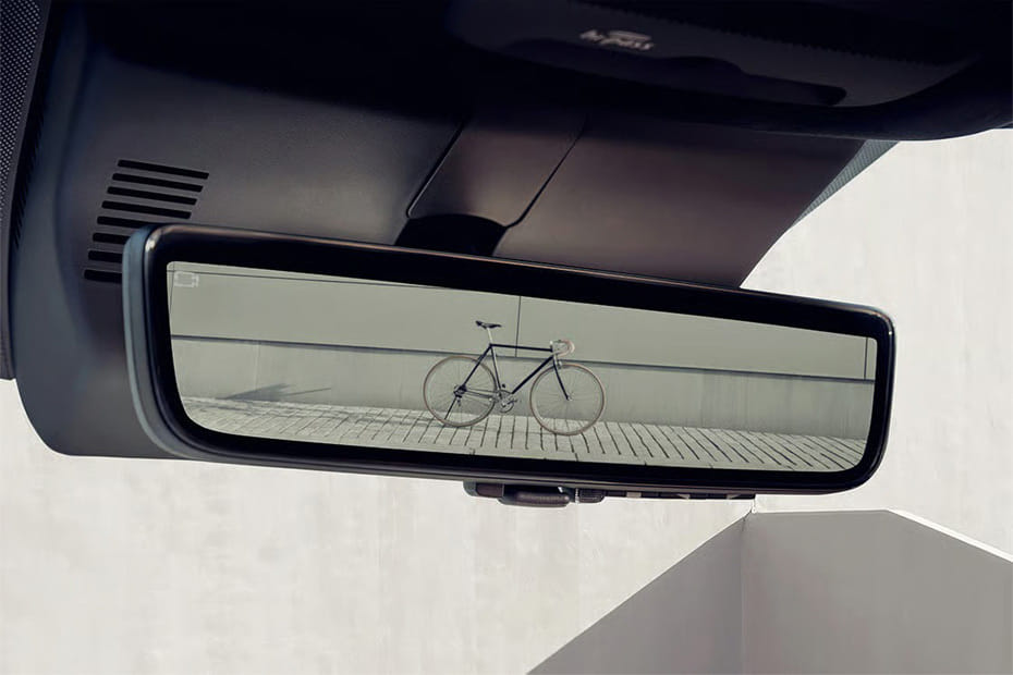 باليسايد Courtesy Lamps