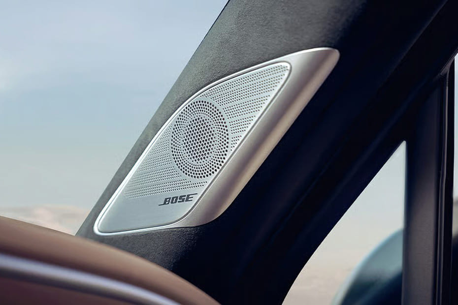 Speakers View of هيونداي باليسايد