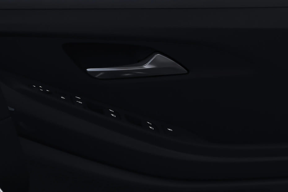 door handle interior of هيونداي كريتا