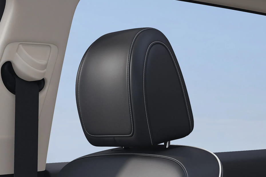 كريتا Front Seat Headrest