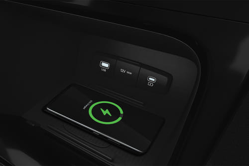 Power Accessories Outlet View of Hyundai Creta