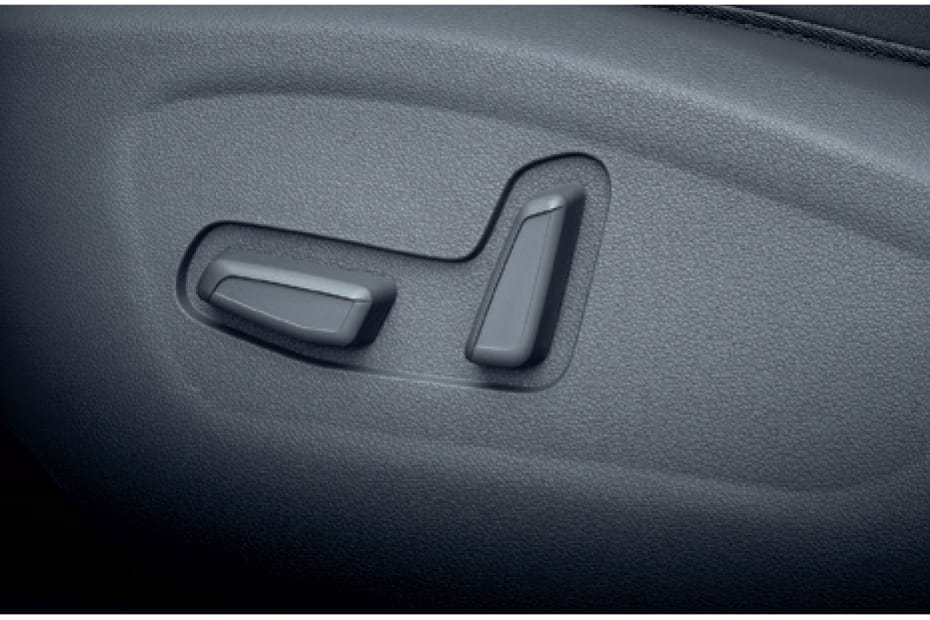 هيونداي كريتا Seat Adjustment Controllers