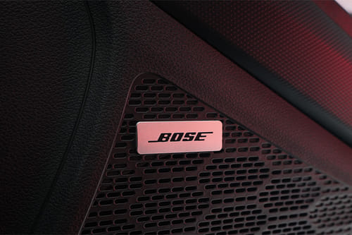 Speakers View of Hyundai Creta