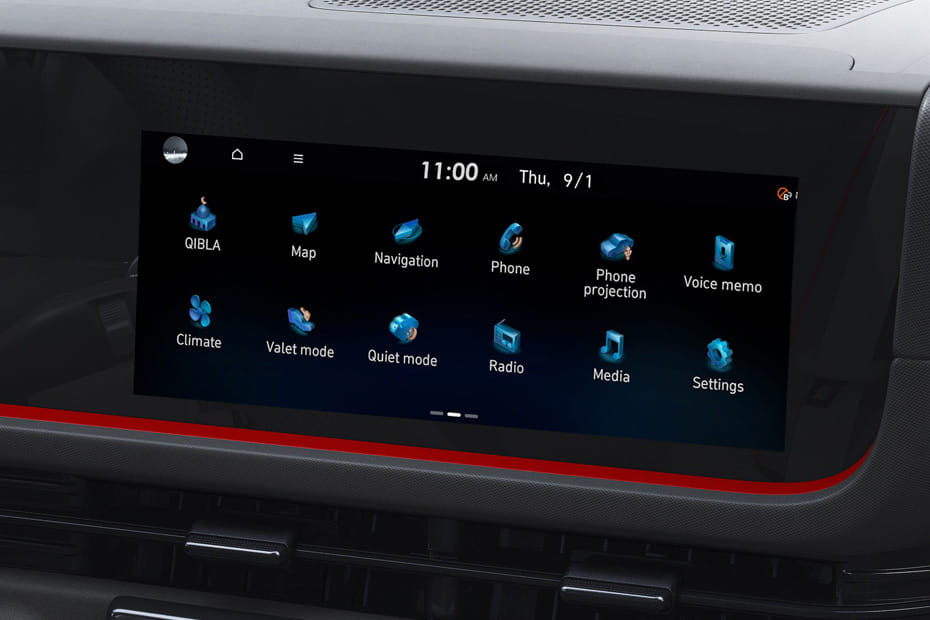 Stereo View of Creta