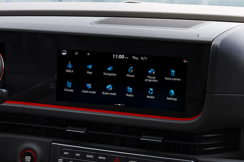 Stereo View of Creta