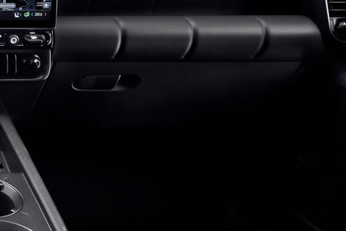 Hyundai Ioniq 3 Glove Box
