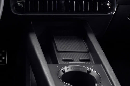 Power Accessories Outlet View of Hyundai Ioniq 3