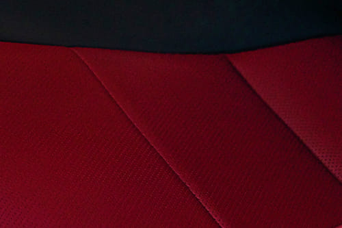 انفنتي QX55 Upholstery Details