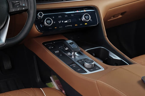 انفنتي كيو إكس 60 (2024–2025) Gear Shifter