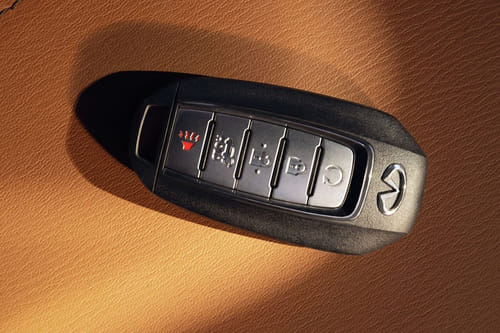 انفنتي كيو إكس 60 (2024–2025) Keychain Fob