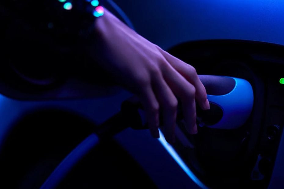 Jaguar I-Pace Seat Adjustment Controllers