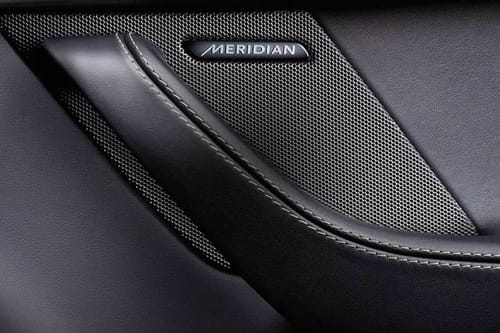 Speakers View of جاكوار   f-type   